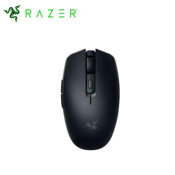 【Razer 雷蛇】Orochi V2八岐大蛇靈刃 V2 無線電競遊戲滑鼠 黑