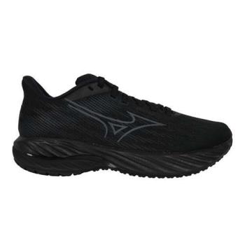 MIZUNO WAVE INSPIRE 21 SW 女慢跑鞋-4E-運動 寬楦