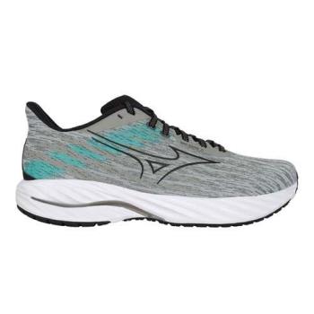 MIZUNO WAVE INSPIRE 21 SW 男慢跑鞋-4E-寬楦 運動