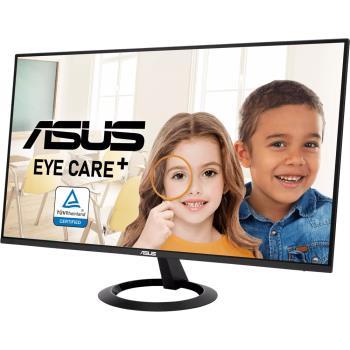 ASUS 華碩 VZ24EHF 24型 IPS 低藍光 不閃屏 液晶螢幕