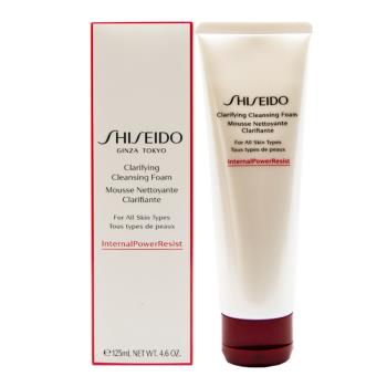 SHISEIDO 資生堂 保濕潔膚皂125ml(航空版)