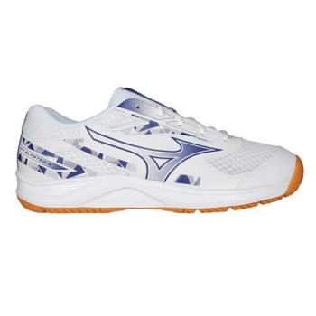 MIZUNO SKY BLASTER 4 男女羽球鞋-3E-寬楦 運動