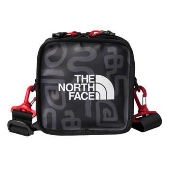 The North Face 北面 側背包 斜背包 小包 CNY 黑【運動世界】NF0A3VWS8R0