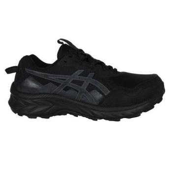 ASICS GEL-VENTURE 10 女慢跑鞋-D-寬楦 訓練 運動