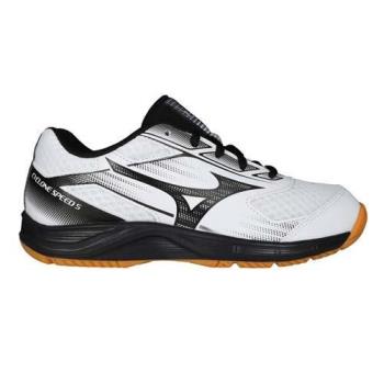 MIZUNO CYCLONE SPEED 5 女排球鞋-訓練 運動