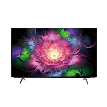 送7-11商品卡5800元★(含標準安裝)聲寶55吋4K OLED轟天雷連網智慧顯示器OLED-55ZW8212