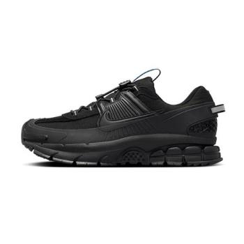 Nike Zoom Vomero Roam 男 黑藍 運動 黑武士 緩衝 機能 透氣 厚底 休閒鞋 FV2295-002