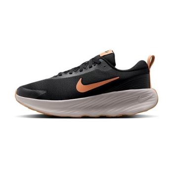 Nike Promina 男 黑橘 運動 休閒 跑鞋 緩震 弧形大底 透氣 輕量 慢跑鞋 FV5285-005