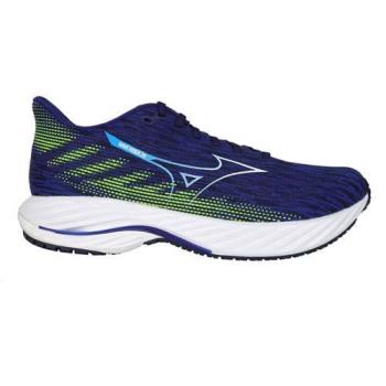 MIZUNO WAVE RIDER 28 SW 男慢跑鞋-4E-寬楦 運動