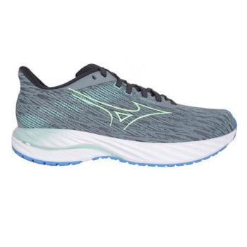 MIZUNO WAVE INSPIRE 21 SW 男慢跑鞋-4E-路跑 超寬楦