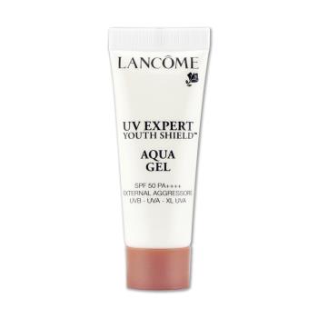 【LANCOME 蘭蔻】超輕盈UV水凝露 10ML