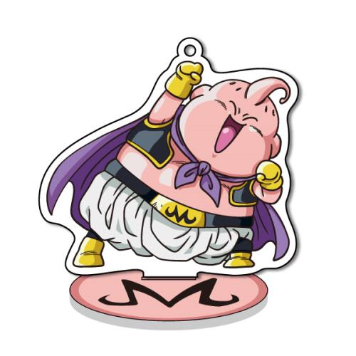 七龍珠超 普烏SD版 icash2.0