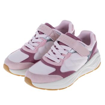 SKECHERS 童鞋 女童系列 NOVA JOGGER (310591LMVMT)