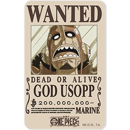 航海王 懸賞圖-騙人布 icash2.0