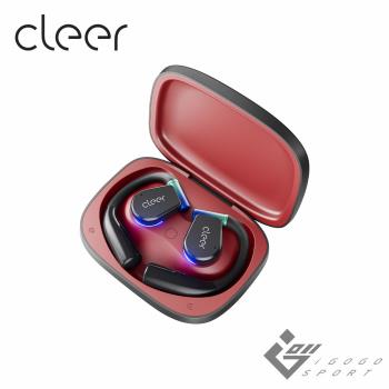 Cleer ARC 3 開放式AI降噪真無線藍牙耳機 MAX