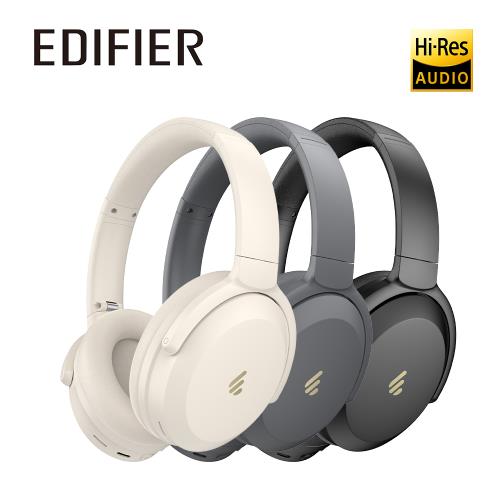 EDIFIER WH700NB PRO 藍牙降噪耳罩耳機