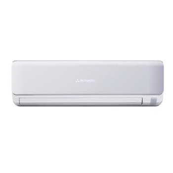 三菱重工4坪變頻冷暖朝日分離式冷氣 含標準安裝 DXC28ZTLT2-W-DXK28ZTLT2-W