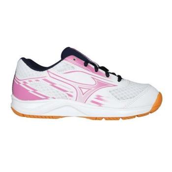 MIZUNO CROSSMATCH SMASH 女桌球鞋-訓練 運動
