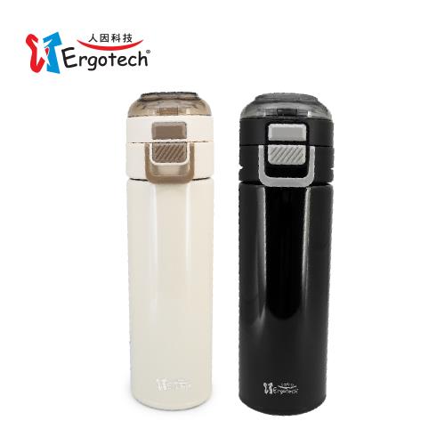人因日本研發負離子能量激活保溫瓶