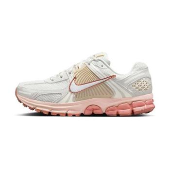 Nike Zoom Vomero 5 女 米橘粉 運動 休閒 網布 復古 緩震 透氣 V5 休閒鞋 FJ2028-002