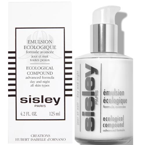 Sisley希思黎 全能乳液125ml-航空版