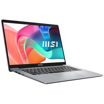 MSI微星 Modern 14 F13MG-200TW (i7-1355U/16G/1TB SSD/W11/FHD/14)商務筆電