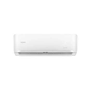 送7-11商品卡1000元★YAMADA山田4坪變頻冷暖分離式冷氣(含標準安裝) YDS-FN28AH-YDC-FN28AH
