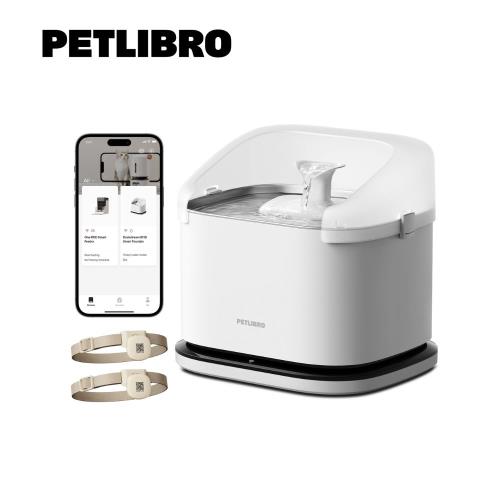 PETLIBRO RFID 專寵飲水機 【台灣總代理公司貨】