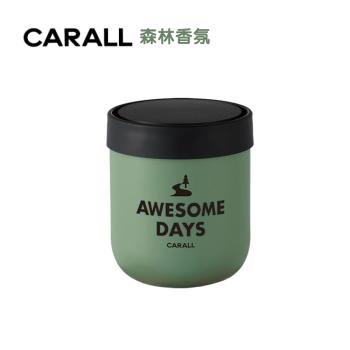 CARALL J3513 AWESOME芳香劑-森林香氛