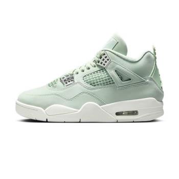 Nike Jordan 4 Retro Abundance 男 薄荷綠 AJ4  喬丹 籃球鞋 HV0823-003