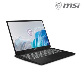 MSI微星 Creator M16 HX C14VEG-042TW 16吋創作者筆電(i7-14700HX/RTX4050/16G/1TB)