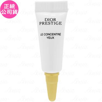 Dior迪奧 精萃再生玫瑰賦活眼霜(3ml)(公司貨)