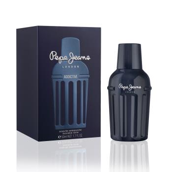 Pepe Jeans London 致命誘惑男性淡香精 50ml