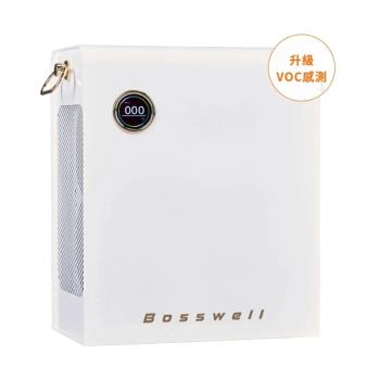  Breo Air 0耗材全滅菌 空氣清淨機 CL3-0125V  /  114/4-11~5/12 前贈檢測儀