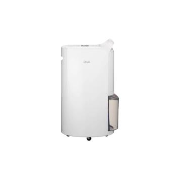 LG 樂金 MD181QWE0 18公升 UV抑菌變雙頻除濕機 白色 可申請貨物稅 公司貨