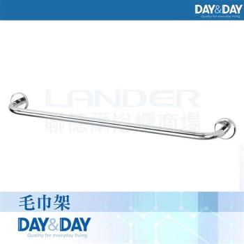 【DAY&DAY】毛巾架-6分管(ST2168)