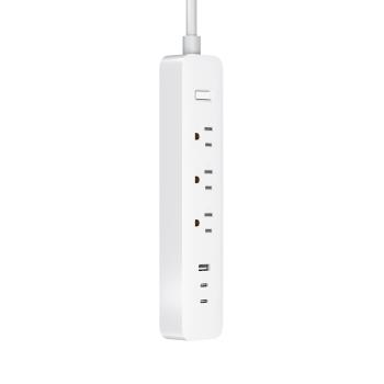 小米 Xiaomi 延長線 20W