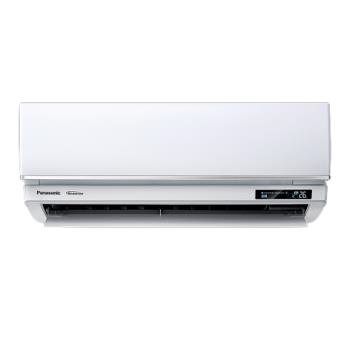 (含標準安裝)Panasonic國際牌變頻冷暖分離式冷氣4坪CS-UX28BA2-CU-UJ28BHA2