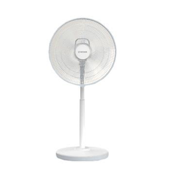 TATUNG 大同16吋DC變頻無線遙控立扇電風扇TF-L16DTC
