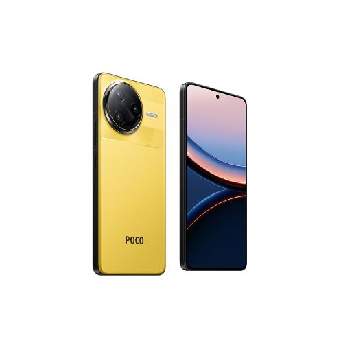 小米 Xiaomi POCO F7 Ultra 黃色 16G/512G