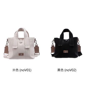 KANGOL 方形包 手提側背包 65251701
