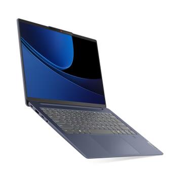 LENOVO IdeaPad SLIM 5i 83DA006JTW 藍 14吋OLED螢幕筆電(U5-125H/16G/1TB/W11/OLED)