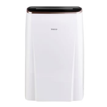 【TECO 東元】福利品 11L一級節能除濕機(MD2240RW)