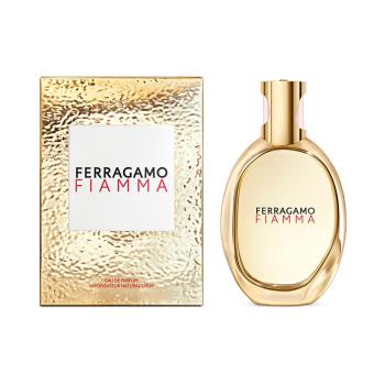 Salvatore Ferragamo 熾烈之光女性淡香精(55ml)-專櫃公司貨