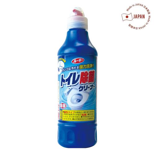 免運/日本第一石鹼馬桶清潔劑500ml x1瓶