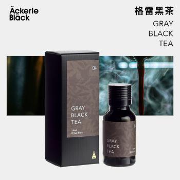 阿克黑空間香氛精油15ml-06格雷黑茶 水氧機專用精油 香氛精油 加濕器精油 水溶性精油 專業調香師特調木質香調 居家空間香氛 