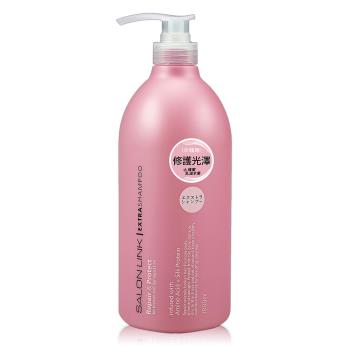 免運/日本熊野沙龍級保濕修護洗髮精1000ml x1瓶