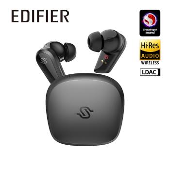EDIFIER S10  Hi-Fi平板真無線耳機