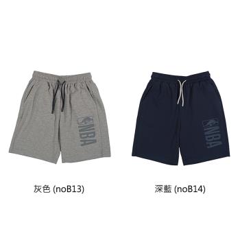 NBA 童裝短褲 休閒短褲 中性款 35261501