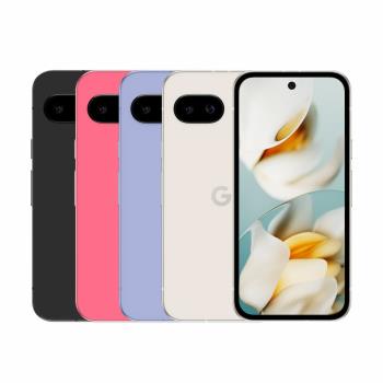 Google Pixel 9a 5G (8G/128G) 6.3吋 5G智慧型手機